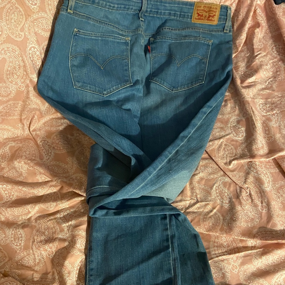 Jeans - Picture 2 of 3